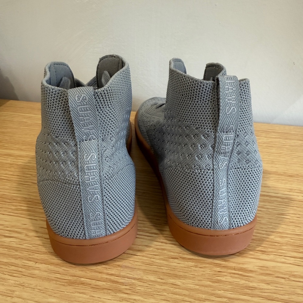 Suavs Women’s The Legacy in Slate Gum Brand New 7 - Picture 7 of 8